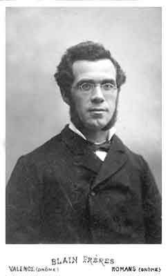pasteur Pourret de Tournon
